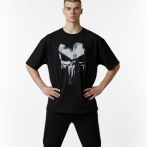 🌹Mens Graphic Tee Shirt sz 2X